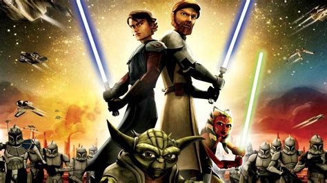 is the clone wars show worth watching|clone wars episodes.